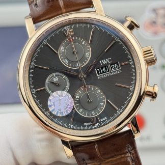 IWC Portofino Chronograph
