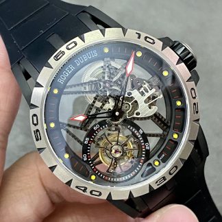 Roger Dubuis Excalibur
