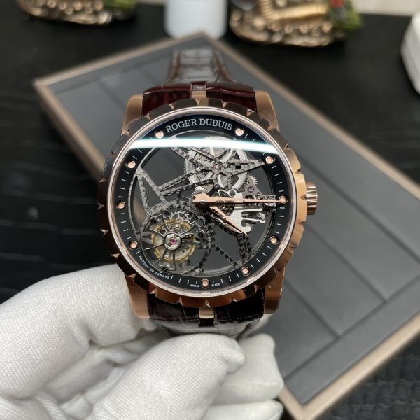 Roger Dubuis Excalibur RDDBEX0393