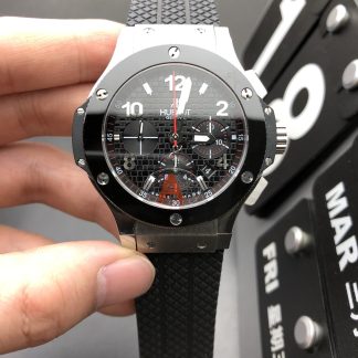 Hublot Big Bang 301.SB.131.RX Chronograph Watch