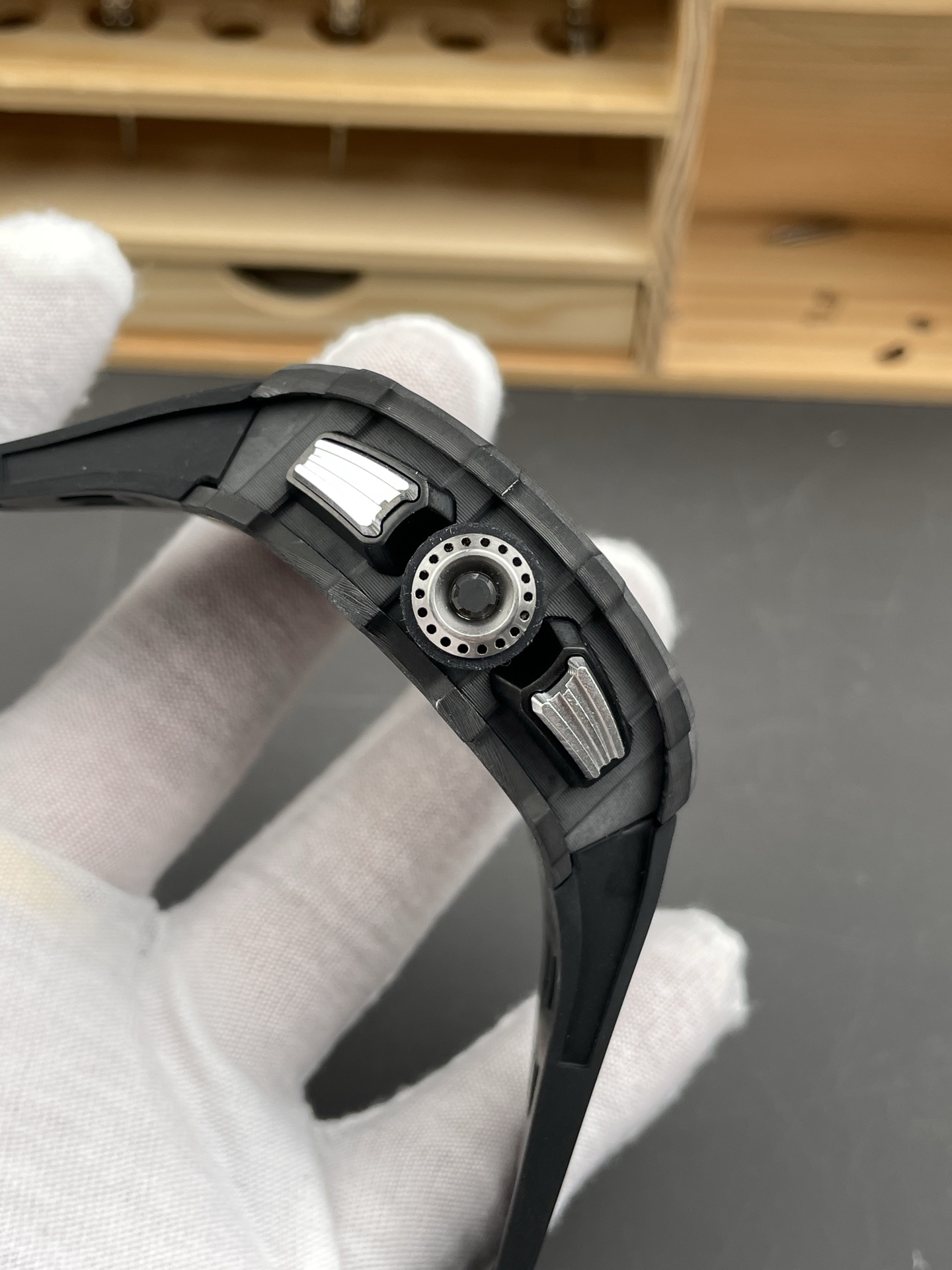 Richard Mille RM11-03 - Image 3