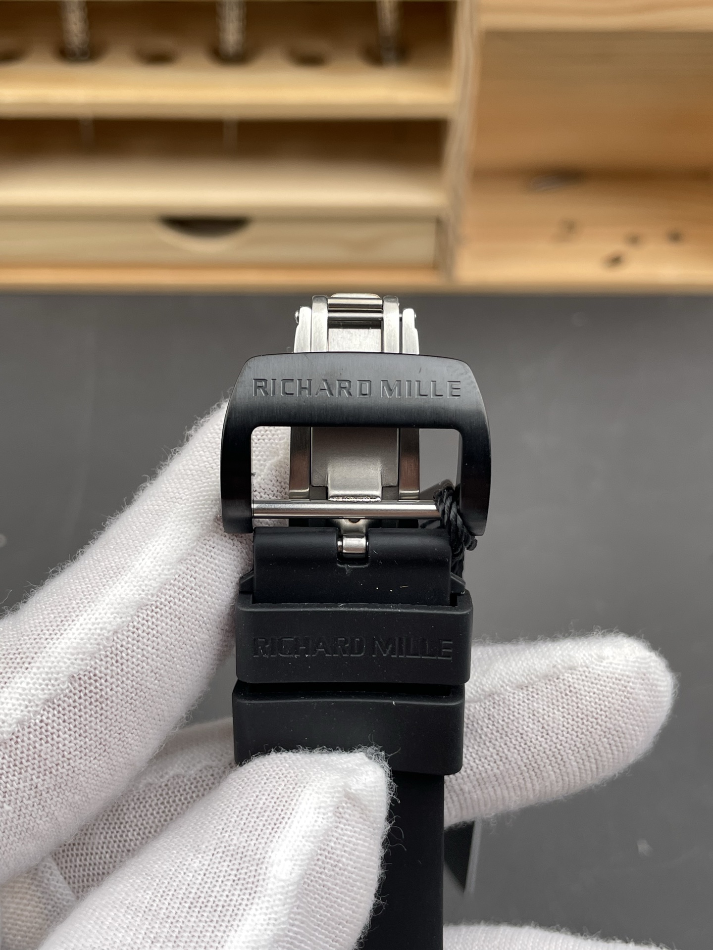 Richard Mille RM11-03 - Image 6