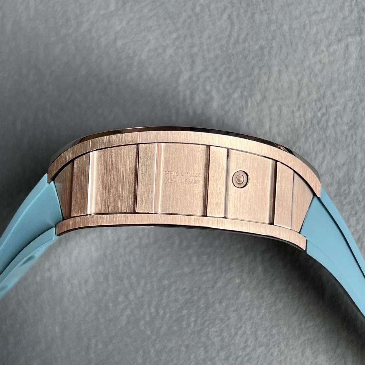 Richard Mille RM011-FM Collection - Image 4