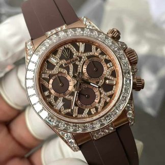 Rolex Cosmograph Daytona 126555TBR