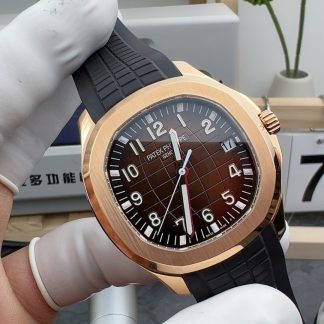 Patek Philippe Aquanaut 5167R-001