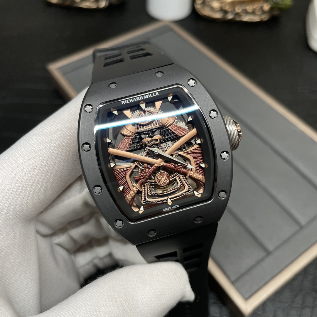 Richard Mille RM047