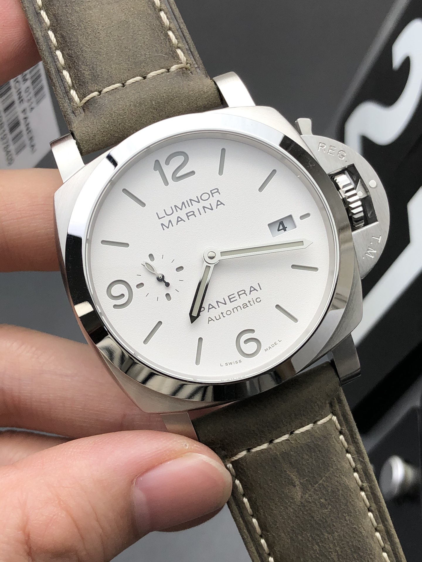 Panerai Luminor PAM1312