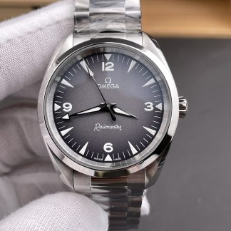 MEGA Seamaster Railmaster