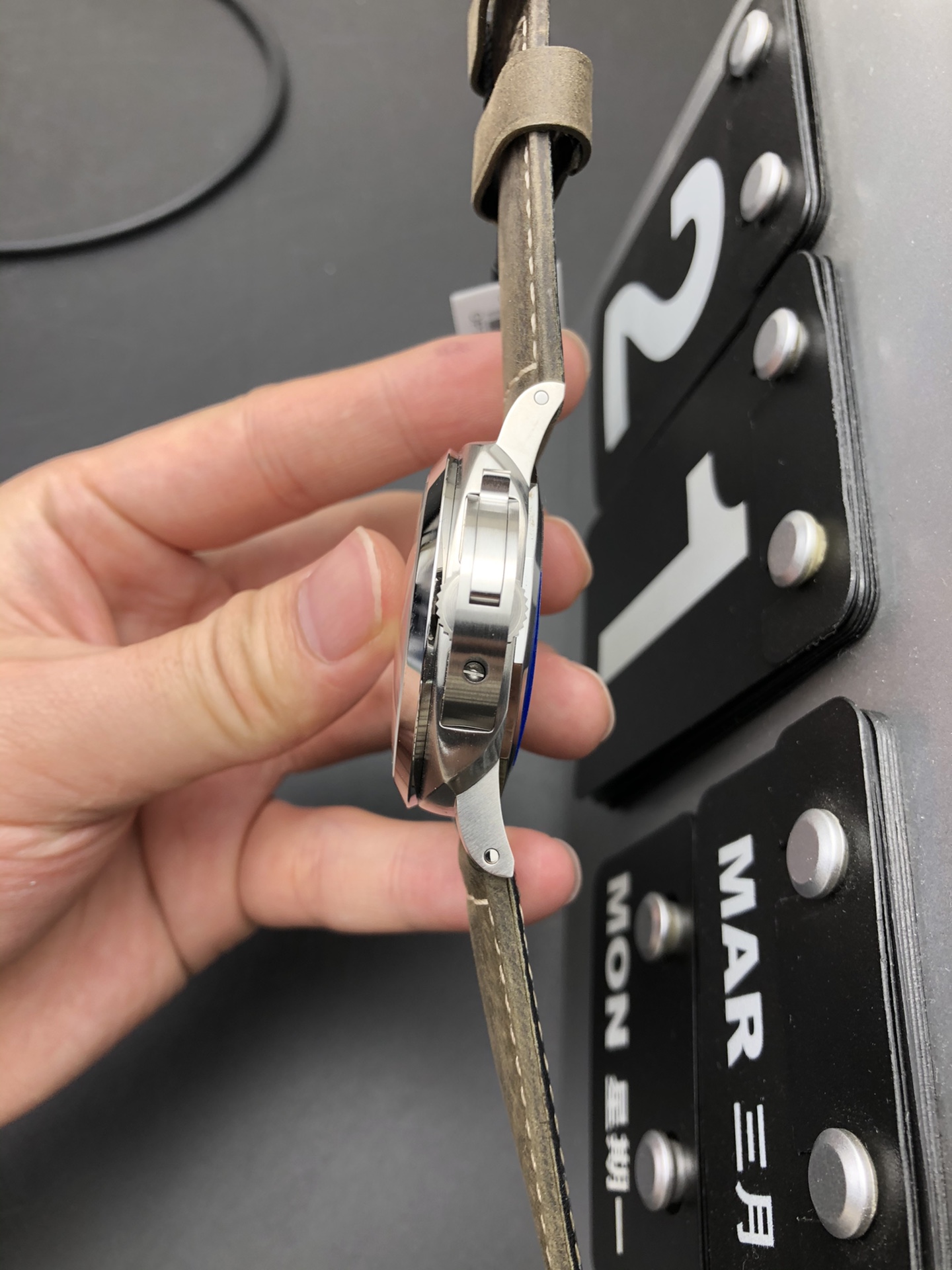 Panerai Luminor PAM1312 - Image 3