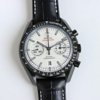 OMEGA Speedmaster "Dark Side of the Moon"