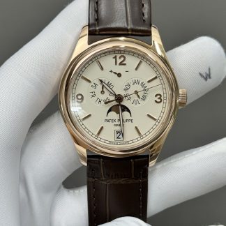 Patek Philippe Complications 5146