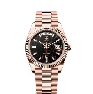 Rolex Day-Date 40 Ref.228235