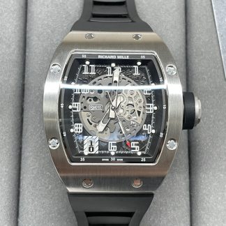 Richard Mille RM010 Full Skeleton Automatic