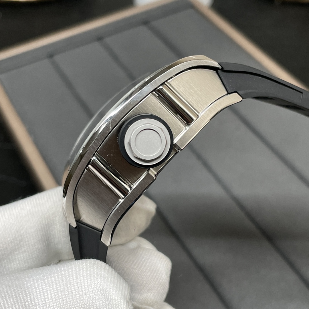Richard Mille RM010 Skeleton Watch - Image 5
