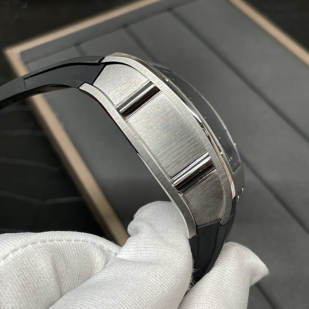 Richard Mille RM010 Skeleton Watch - Image 6