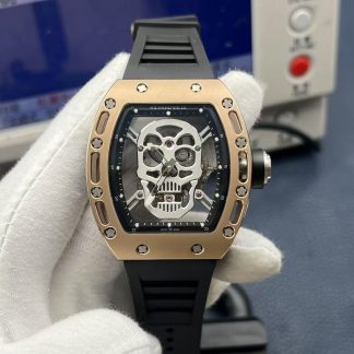 Richard Mille RM052